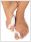 valgomed hallux valgus toe spreader