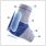 Bauerfeind AchilloTrain gel pelotte