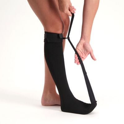 Strassburg sock