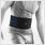 Bauerfeind Sport Back Support Rugbandage