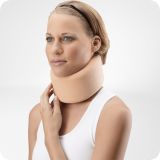 neck brace cervil oc s from Bauerfeind