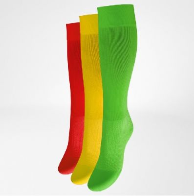 Bauerfeind Performance compressiekousen