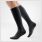 Bauerfeind Compression Socks Run & Walk zwart