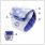 Bauerfeind EpiPoint Tennisarmbrace met gelpelotte