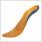 Bauerfeind ErgoPad Ski Skate Steunzool