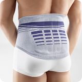 Bauerfeind LumboLoc rugbrace