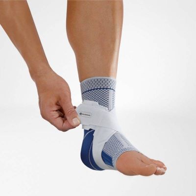 Bauerfeind MalleoTrain S Enkel brace