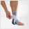 Bauerfeind MalleoTrain S Enkel brace