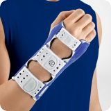 Bauerfeind Manuloc polsorthese