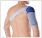 Bauerfeind Omotrain S Schouderbandage