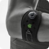Bauerfeind Sports Elbow Strap Elleboog brace