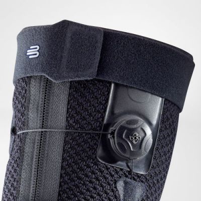 Bauerfeind sport elbow brace