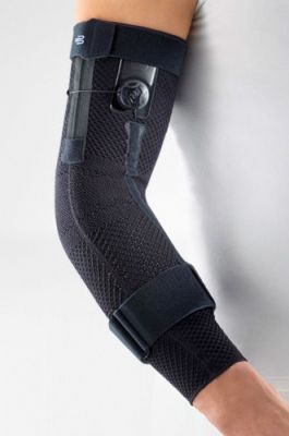 Bauerfeind sport elleboogbrace