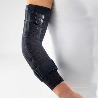 Bauerfeind sport elleboogbrace