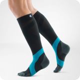 Bauerfeind Sports Compression Socks Ball & Racket 