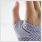 bauerfeind manutrain wrist support zoomed in