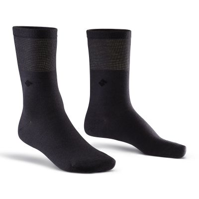 bonnysilver diabetic silver socks per pair