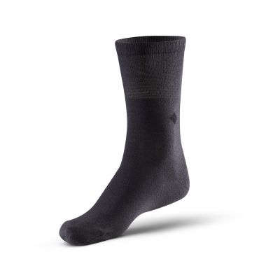 bonnysilver diabetic silver socks single sock