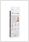 bonnysilver diabetic silver socks packaging backside