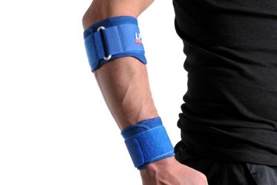 LP Support bowlingbrace