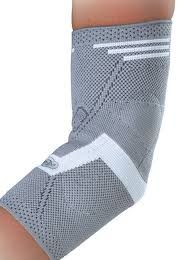 Donjoy Elastic Elbow elleboogbandage