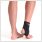 Dunimed ankle support product from behind