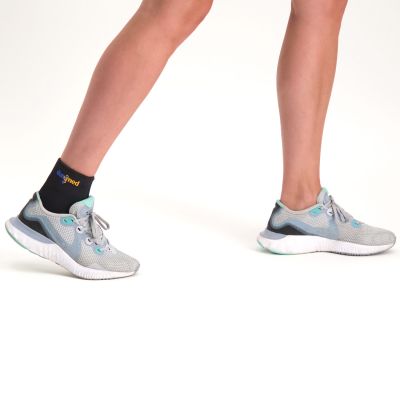 Dunimed ankle support side view