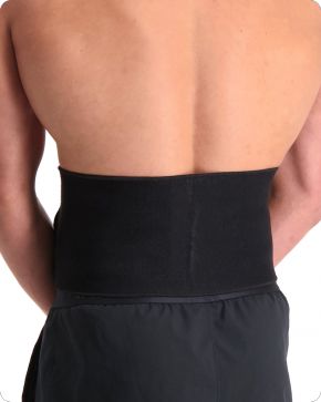 dunimed back support without busks for sale