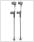 dunimed comfort elbow crutches for sale