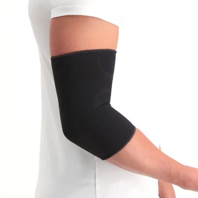dunimed elbow support Beige