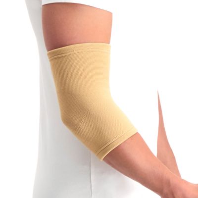 dunimed elbow support black