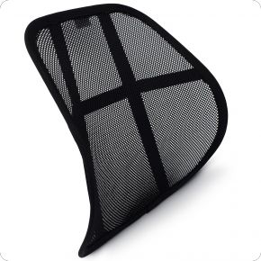 dunimed ergonomic back support for office chair for sale