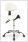 dunimed ergonomic saddle stool with backrest for sale