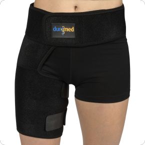 dunimed hip-thigh-groin support for sale