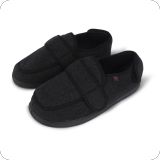 dunimed lesvago bandage shoes black for sale