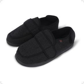 dunimed lesvago bandage shoes black for sale
