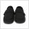 dunimed lesvago bandage shoes black picture from the front
