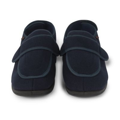 dunimed lesvago bandage shoes fleece picture from the front