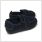 dunimed lesvago bandage shoes fleece pictured from the side