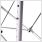 dunimed massage table aluminium legs
