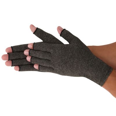 medidu rheumatoid arthritis osteoarthritis gloves in beige