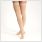 dunimed premium comfort compression stockings groin length closed toe with packaging