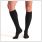 dunimed premium comfort compression stockings short closed toe Beige