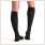dunimed premium comfort compression stockings short closed toe Beige