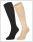 dunimed premium comfort compression stockings short closed toe black and Beige for sale