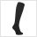 dunimed premium comfort compression stockings short closed toe Beige
