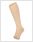 dunimed premium comfort compression stockings short open toe pressure class 2 for sale