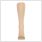 dunimed premium comfort compression stockings short open toe pressure class 2 picture 2
