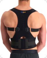 dunimed premium posture corrector for sale
