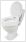 dunimed raised toilet seat for sale